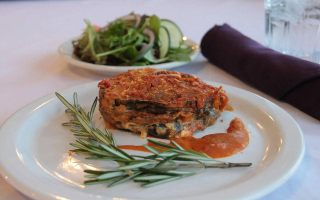 Crystal Bay Historic Hotel