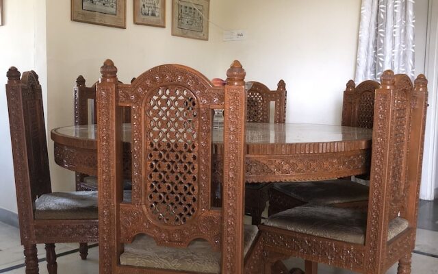 Jai Villa Homestay