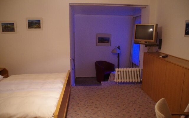 Hotel Herrenrest