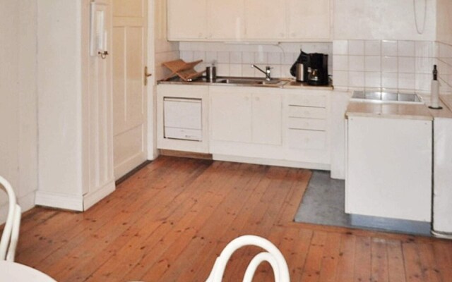 6 Person Holiday Home in Uddeholm