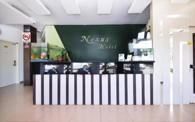 Nexus Hotel