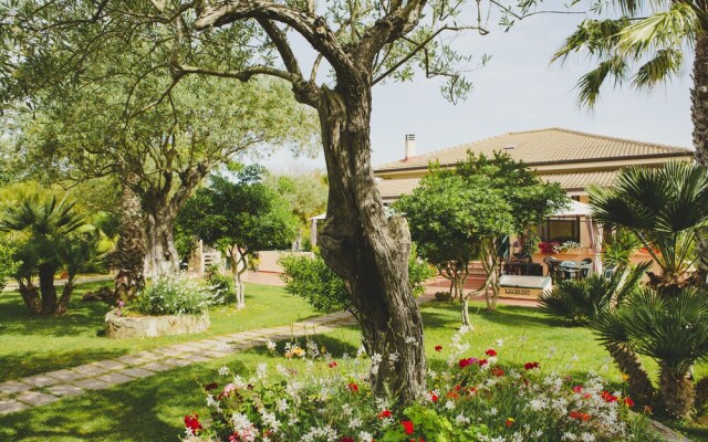 B&B Villa Grazia