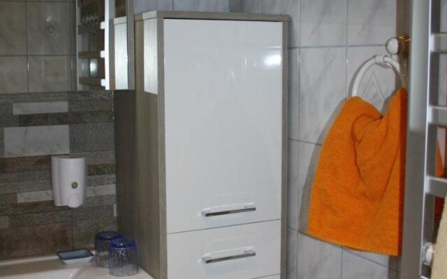 Appartment Krausberghof