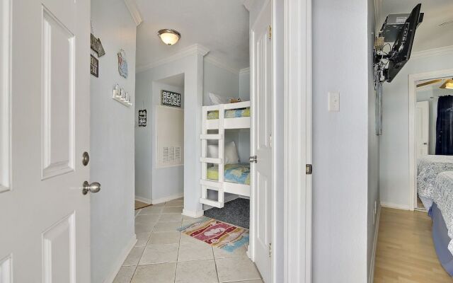 Seascape 2205 - 1 Br Condo