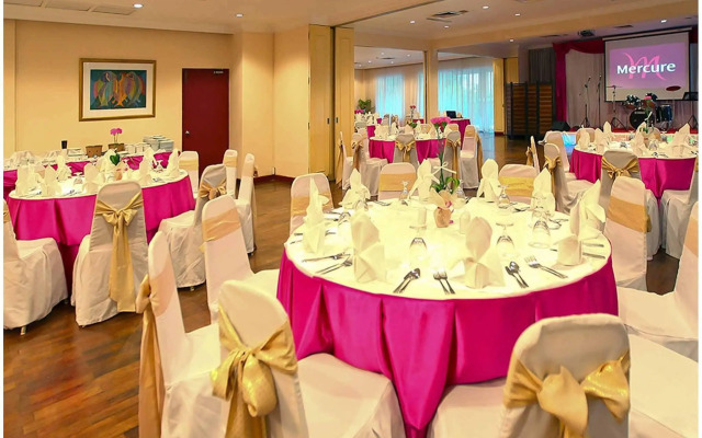 Laotel Vientiane
