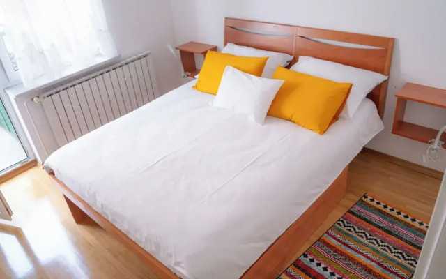 Apartment Svit