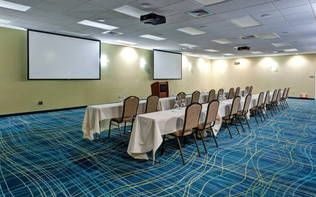 Springhill Suites Wichita Airport
