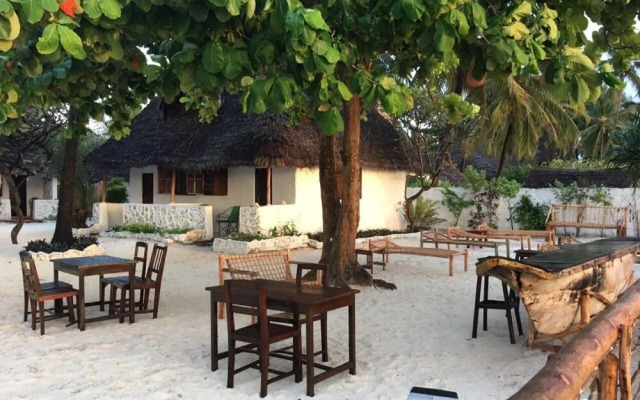 Coco Beach Hotel