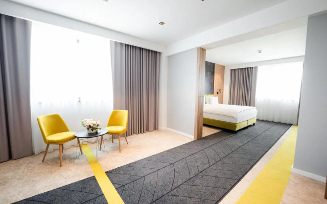 Mandachi Hotel & SPA