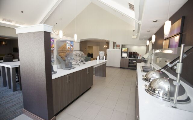 Residence Inn by Marriott Cincinnati Airport Erlanger