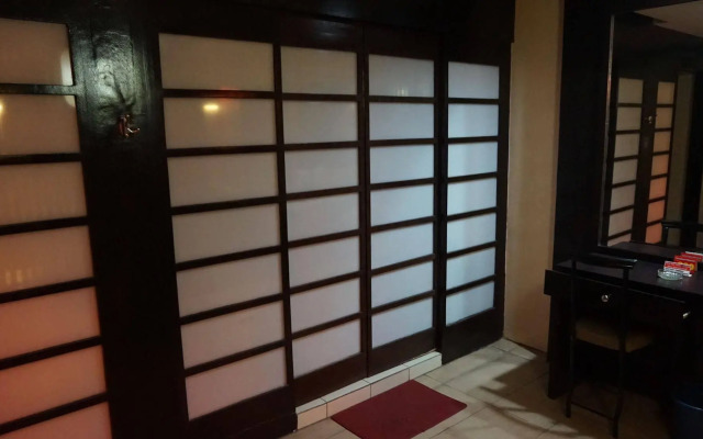 Hotel Sogo Santolan