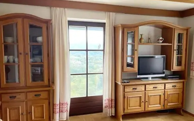 Malerisches Weingartenhäuschen in Kitzeck