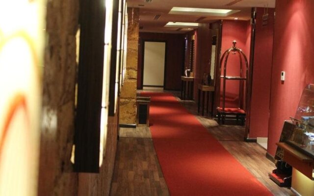 Drr Ramah Suites 5