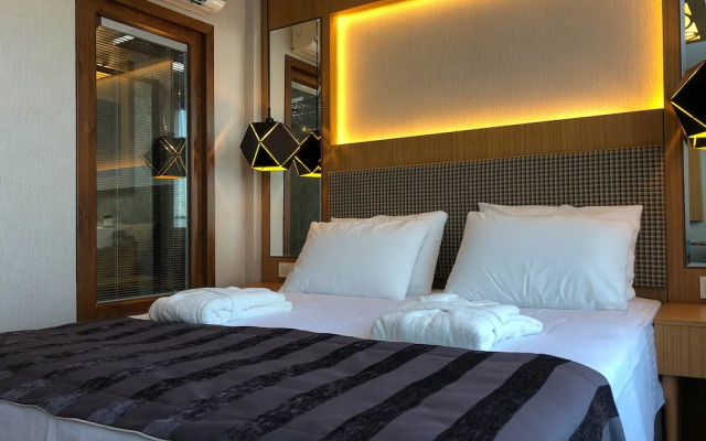 The Green Park Hotel Sinop