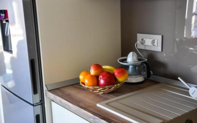Rubio Residence - Frateria Apartment