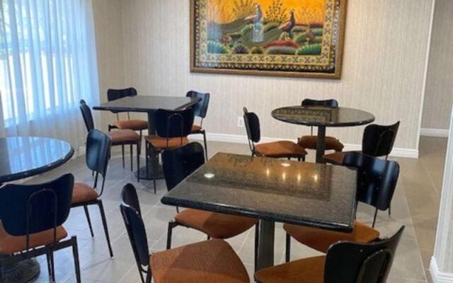 SureStay Hotel by Best Western Alexandria