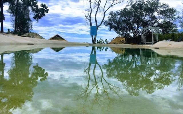 Osix Resort
