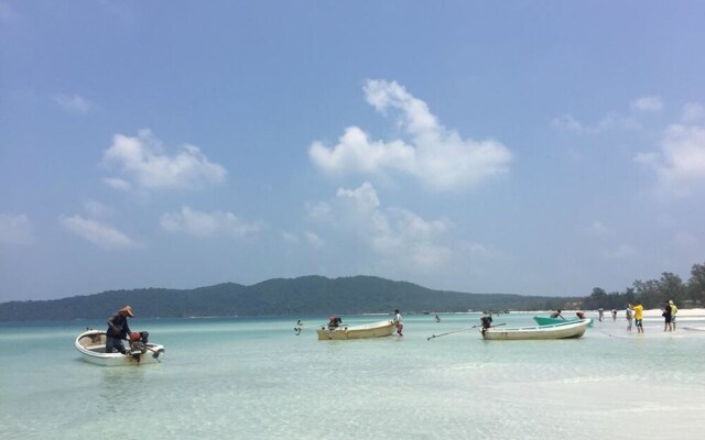 Home Stay Resort