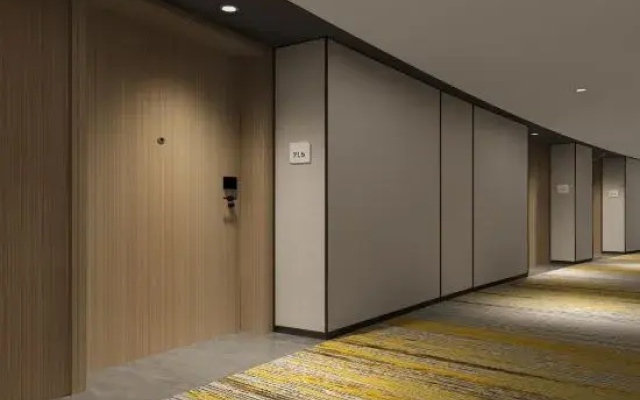 Hilton Garden Hotel Anshan Haicheng