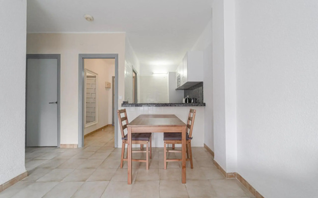 El Cortijo Apartments