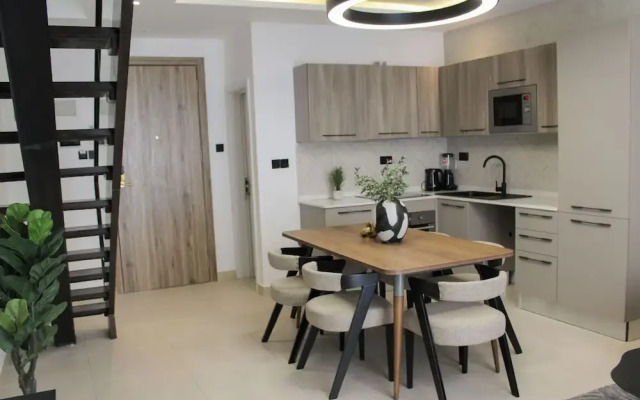 BelRose Place