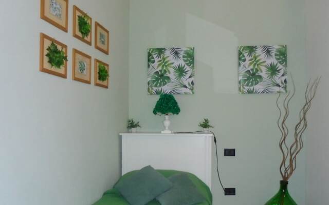 Verona Bottego Guest House