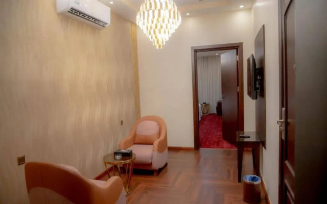 Al sultan Inn hotel