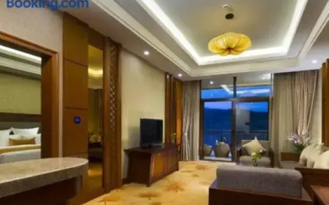 Ramada Plaza by Wyndham Xishuangbanna South