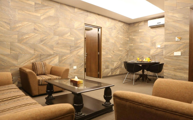 Reston Hotel