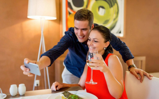 Vilamoura Garden Hotel - Adults Only