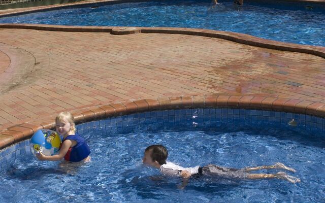 Discovery Parks - Port Augusta