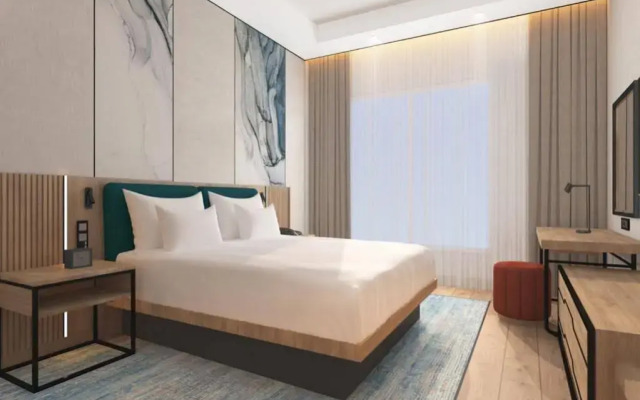 Courtyard By Marriott Makkah