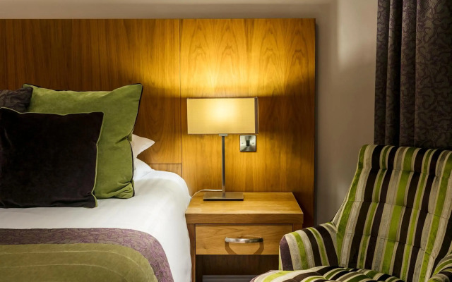 The Coniston Hotel and Country Estate
