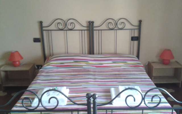 Elvisia b&b