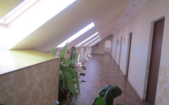 Antonovo Guest House