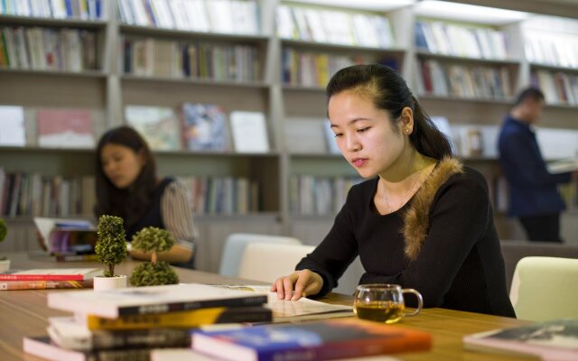 Atour Hotel Gaoxin of Xian