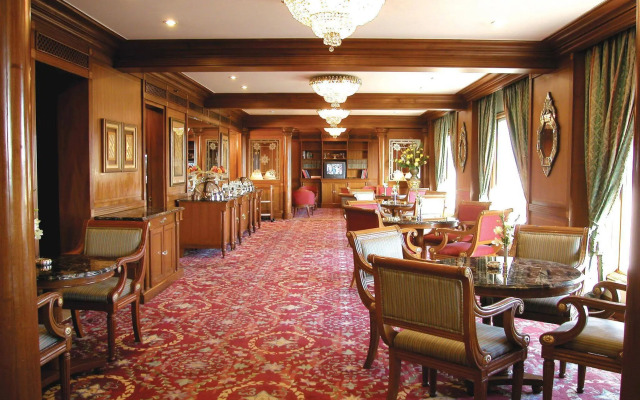 Taj Coromandel