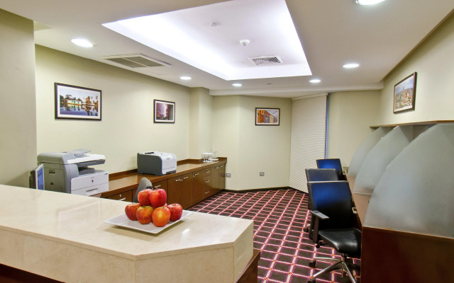 Intercontinental Maracaibo Hotel & Resorts