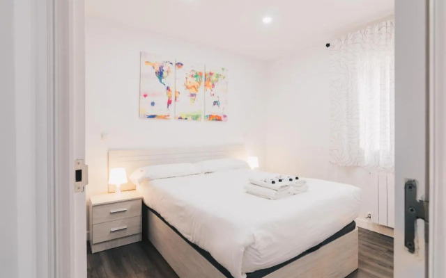 Aiara apartment by People Rentals
