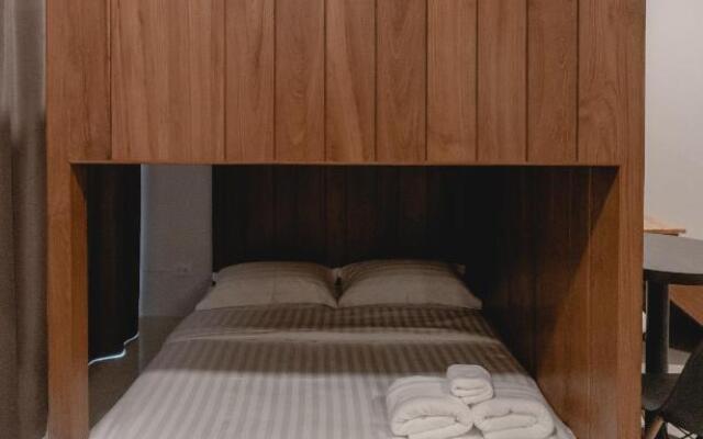 Psych Hostel
