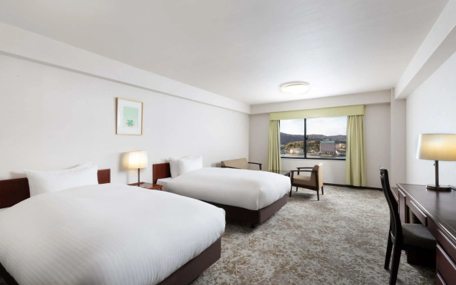 Mercure Saga Karatsu Resort
