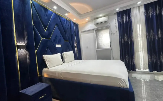 Tchinda Meli Residence