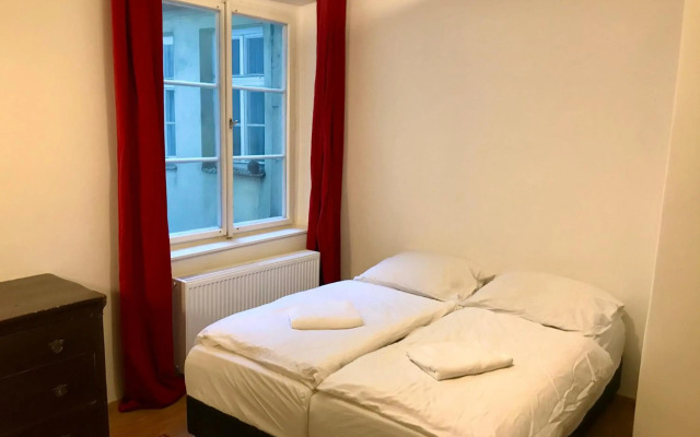 Kristian's Old Town Sq. Apartments