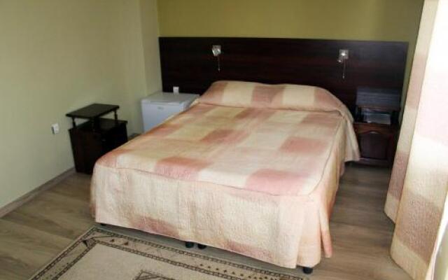 Guest House Sevda Bansko