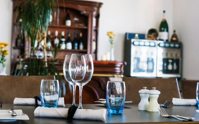 Hotel Hans Egede