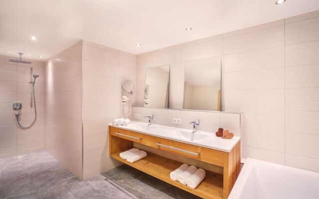 Gaspingers Bergjuwel