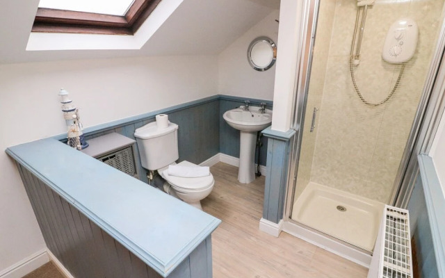 Egremont Cottage