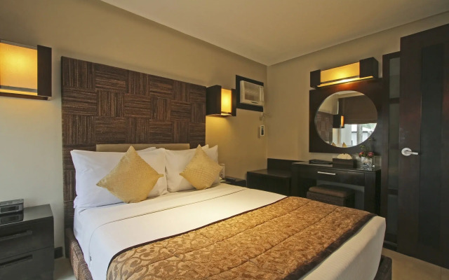 Two Seasons Boracay Resort