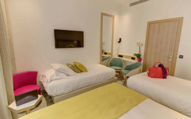 Best Western Plus Hotel Comedie Saint-Roch