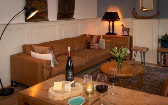 City Apartments Gorinchem